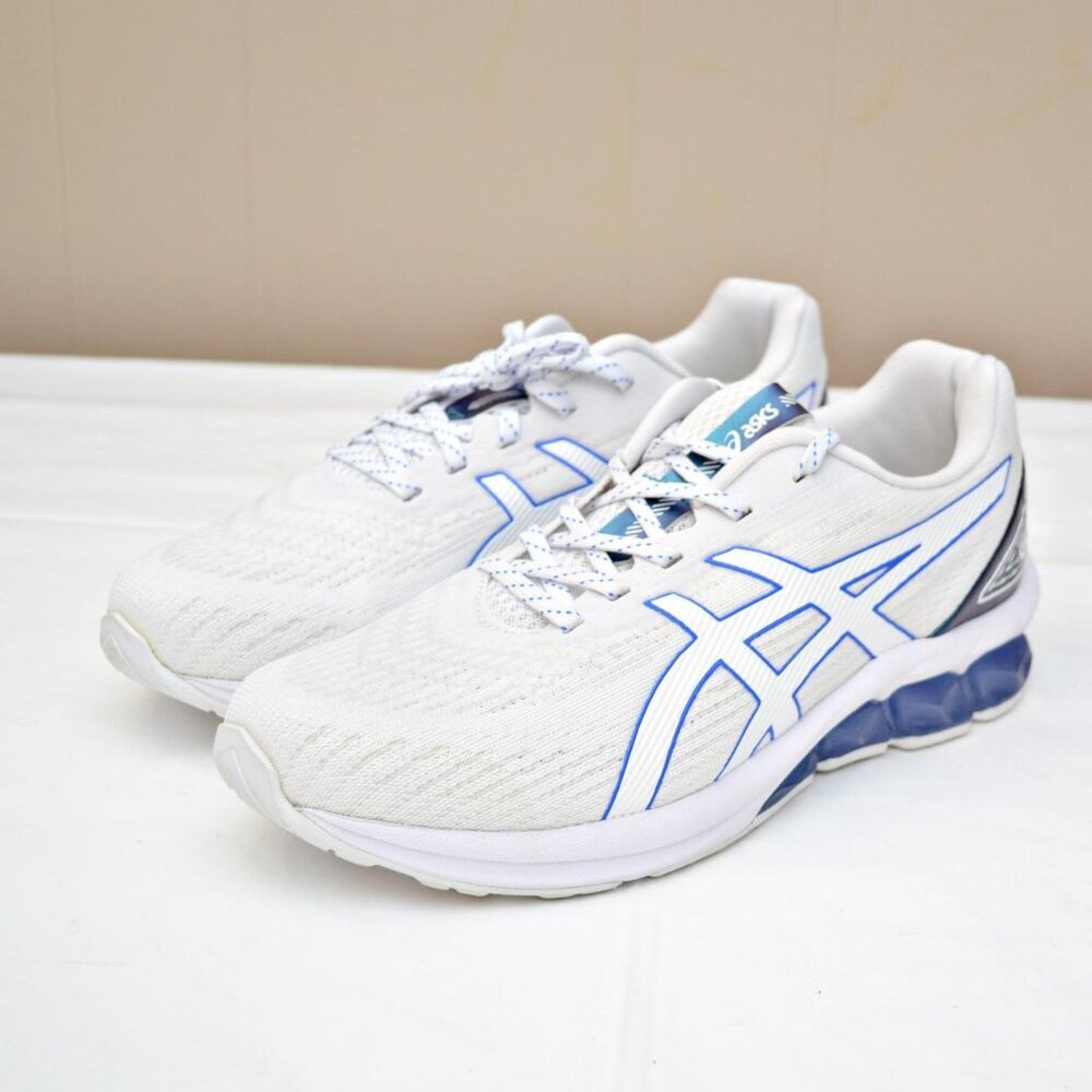 Asics Men's Gel Quantum 180 V BNIB Size 8.5